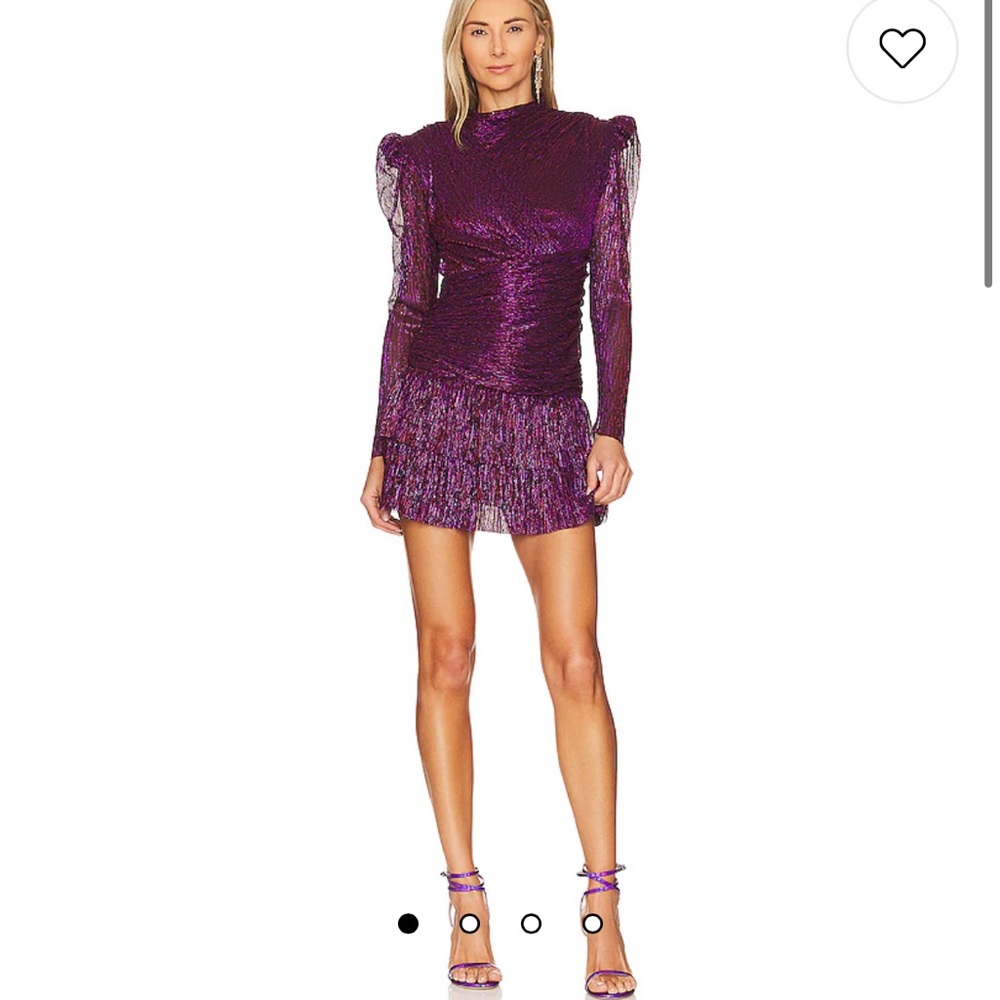 Revolve Angela dress